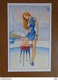 Delcampe - 101 Kaarten Met NAAKT - NUDE - NAKED - PIN UPS (see Pictures Of 99 Cards) - 462 Gram - 100 - 499 Cartes