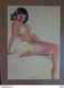 Delcampe - 101 Kaarten Met NAAKT - NUDE - NAKED - PIN UPS (see Pictures Of 99 Cards) - 462 Gram - 100 - 499 Cartes