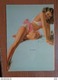 Delcampe - 101 Kaarten Met NAAKT - NUDE - NAKED - PIN UPS (see Pictures Of 99 Cards) - 462 Gram - 100 - 499 Cartes