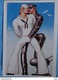 Delcampe - 101 Kaarten Met NAAKT - NUDE - NAKED - PIN UPS (see Pictures Of 99 Cards) - 462 Gram - 100 - 499 Cartes