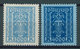 ÖSTERREICH 1918-1938 360-97 **, 1922, Freimarken, Postfrisch, Fast Nur Pracht, Mi. 270.- - Altri & Non Classificati