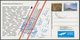 ÖSTERREICH AB 1950 1985/6, Österreichische Südpolar-Expediton, Dankes-Karte Mit Unterschriften Der Expeditions Teilnehme - Used Stamps
