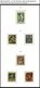 SAMMLUNGEN O, Saubere Gestempelte Sammlung Pro Juventute Von 1915-69 Im MAWIR Album, Bis Auf Mi.Nr. 129 Und Bl. 6 Komple - Verzamelingen