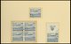 Delcampe - TSCHECHOSLOWAKEI Brief,o,*, **, 1940-48, Interessante Sammlung Mit 27 Bedarfsbelegen, Dabei Feldpost, Zensurbelege, Dazu - Verzamelingen & Reeksen