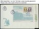 SLG. EUROPA Sammlung Europa-Blocks Von 1980-85 Auf FDC`s In 2 Spezialalben, Dabei Viel Portugal Mit Kleinbogen, Prachter - Europe (Other)