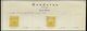 Delcampe - SLG. ÜBERSEE *,o,Brief , 1866-89, Alter Kleiner Sammlungsteil Mittelamerika Von 88 Werten Und 2 Belegen (u.a. Halbierung - 1937 Exposition Internationale De Paris