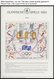 SPORT **,Brief , Olympische Spiele 1992 Auf Spezial Falzlosseiten Der Deutschen Sporthilfe Mit Blocks, Streifen, Markenh - Andere & Zonder Classificatie