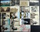 ALTE POSTKARTEN - LETTLAN RIGA, 67 Verschiedene Ansichtskarten Mit Teils Seltenen Motiven, Alles Feldpostkarten Von 1916 - Lettland