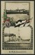 ALTE POSTKARTEN - SCHIFFE KAISERL. MARINE BIS 1918 S.M.S. GRAUDENZ, Eine Marine-Feldpostkarte - Oorlog