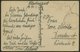 ALTE POSTKARTEN - SCHIFFE KAISERL. MARINE BIS 1918 S.M.S. Printregent Luitpold, 3 Karten, Dabei Eine Feldpostkarte - Oorlog