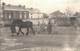 Fontaine-l'Evêque Photo Carte Allemande Rare Réquisition - Fontaine-l'Evêque