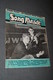 Johnny Halliday,Song Parade Roc N Roll,N° 38 De 1962,complet,nombreuses Photos Dépoque - Objets Dérivés