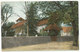 Church And Lychgate, Haslemere, 1905 Postcard - Surrey