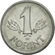 Monnaie, Hongrie, Forint, 1988, Budapest, TTB, Aluminium, KM:575 - Hongrie