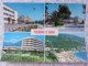 Bosnia Hercegovina - Unused Postcard - Bara - Coast Beach Palm Tree - Bosnie-Herzegovine