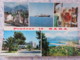 Bosnia Hercegovina - Unused Postcard - Bara - Coast Beach Palm Tree Handicraft - Bosnie-Herzegovine