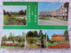 Bosnia Hercegovina - Unused Postcard - Ilidza - Multiview - Statue Park - Bosnie-Herzegovine