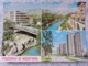 Bosnia Hercegovina - Unused Postcard - Mostar - Buildings - Bridge - River - Bosnie-Herzegovine