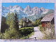 Slovenia - Unused Postcard - Martuljek - Mountains - Slovénie