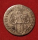 ALLEMAGNE. BRANDENBURG PRUSSIA 3 GROSCHEN 1695. FRIEDRICH III. ARGENT. SILVER. GERMANY. - Other & Unclassified