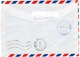 Airmail: Switzerland - Kyrgyz Republic, 1993 - Autres & Non Classés