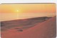 Namibia, NMB-076, Sunset 2, Sunset At The Coast 1, 2 Scans. - Namibia