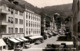 Bregenz Am Bodensee, Kaiserstrasse Mit Hotel Central (12698) * 19. 7. 1956 - Bregenz