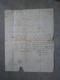 Lyon 1841 - Lille. Lettre - Manuscripten