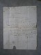 Lyon 1841 - Lille. Lettre - Manuscrits