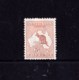 Australia 1913 Kangaroo 5d Chestnut 1st Watermark MH - - - - Neufs