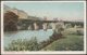 New Bridge, Gunnislake, Cornwall, 1909 - Peacock Postcard - Other & Unclassified