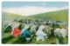 KYR 1 - 8804 KYRGYSZEN Ethnic Women, Milking Goats - Old Postcard - Unused - Kirghizistan