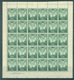AUSTRALIA - 1946 - MNH/** - PLATE OF 30 STAMPS UPPER WHITE BORDER AT THE MIDDLE MH/* - Yv 149-151 SG 213-215 - Lot 18828 - Feuilles, Planches  Et Multiples