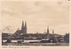 AK Lübeck - Blick Auf Die Marienkirche - 1936 (38498) - Lübeck