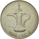 Monnaie, United Arab Emirates, Dirham, 1984/AH1404, British Royal Mint, TB+ - Emiratos Arabes