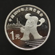 China 1 Yuan 2010 Expo Shanghai Commemoratives Coin UNC Km1988 - Chine