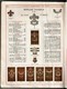 Delcampe - Rare ! Catalogue 1923 - Scouting Boy Scouts Of America Supply Dept. Equipment Number Catalogue - 9 Scans - Scoutisme