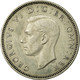 Monnaie, Grande-Bretagne, George VI, Shilling, 1951, TTB, Copper-nickel, KM:877 - I. 1 Shilling
