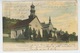 CANADA - QUEBEC - Souvenir De STE. ANNE DE BEAUPRÉ - Chapelle Commémorative - Ste. Anne De Beaupré