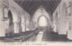 BROADSTAIRS - ST PETERS CHURCH INTERIOR . LL 27 - Other & Unclassified