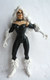 FIGURINE TOY BIZ 1996 LA CHATE NOIRE Marvel - Gli Eroi Della Marvel