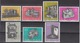 PR CHINA - 1966 New Industrial Machines MNH** VF Short Set - Nuovi