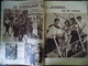 Le Soir Illustré N° 604 Winston Churchill - Athénia - Puissance Maritime De L'empire Britannique - Aube Rouge Guerre... - 1900 - 1949