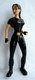 FIGURINE PLAYMATES LARA CROFT TOM RAIDER 2001 (2) - Altri & Non Classificati