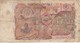 BILLETE DE ARGELIA DE 10 DINARS DEL AÑO 1970 (BANKNOTE) - Algerije