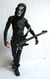 Rare FIGURINE MC FARLANE TOYS THE CROW CROWVISION 1999 - Sonstige & Ohne Zuordnung