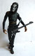 Rare FIGURINE MC FARLANE TOYS THE CROW CROWVISION 1999 - Other & Unclassified