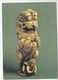 Rijksmuseum, Amsterdam, Part Of Canopy Leg In The Form Of A Rearing Lion, South India, Unused Postcard [22615] - Other & Unclassified