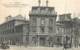 75014 - PARIS - Caserne Des Pompiers Chaligny - Bd Diderot 1936 - Arrondissement: 14