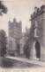 EXETER - THE BISHOPS PALACE . LL 76 - Exeter